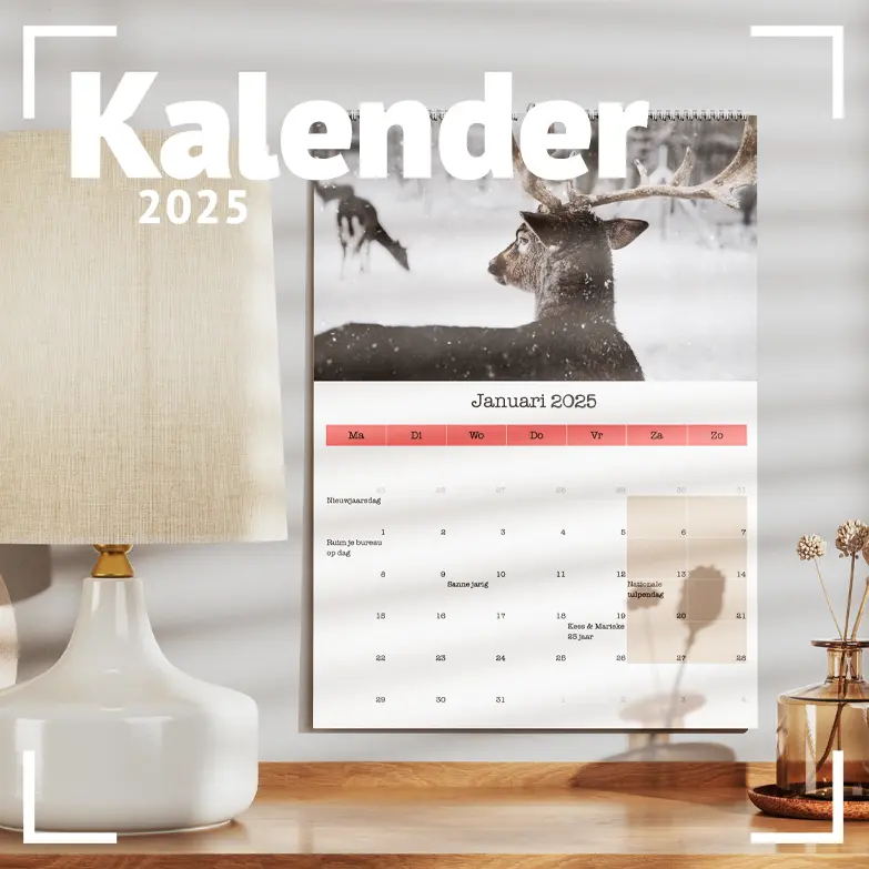 Kalender 2025